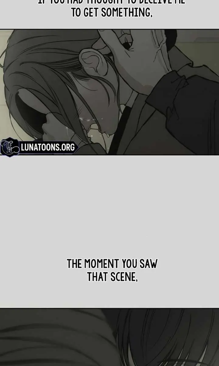 Tears on a Withered Flower Chapter 66 Page 25