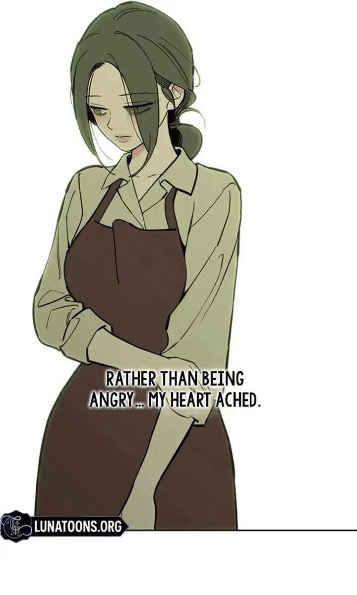 Tears on a Withered Flower Chapter 66 Page 27