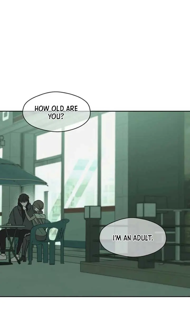 Tears on a Withered Flower Chapter 66 Page 28