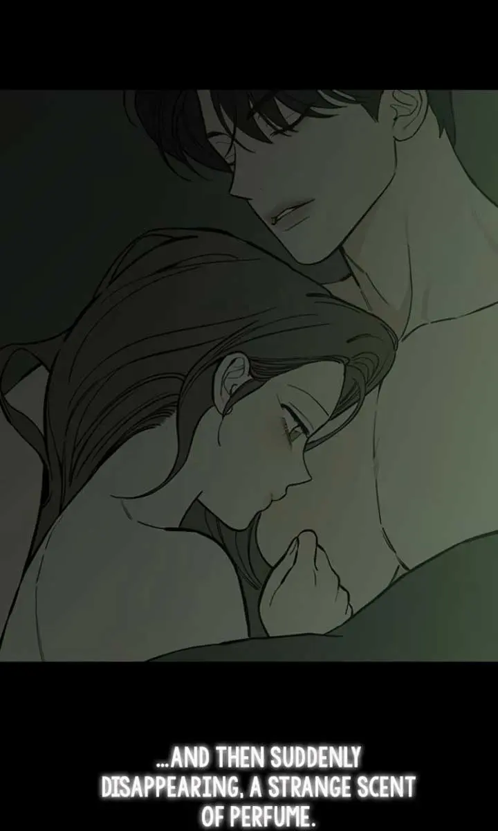 Tears on a Withered Flower Chapter 66 Page 35