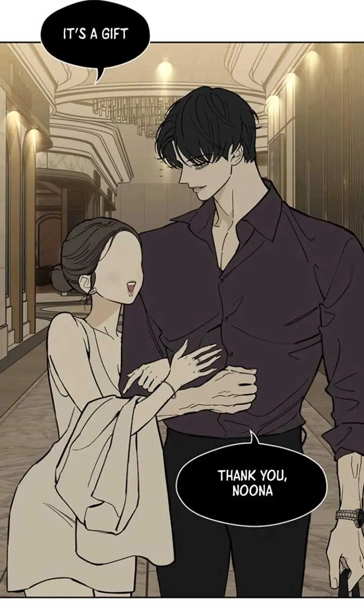 Tears on a Withered Flower Chapter 66 Page 40