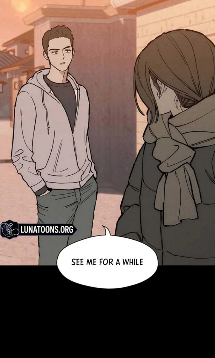 Tears on a Withered Flower Chapter 66 Page 56