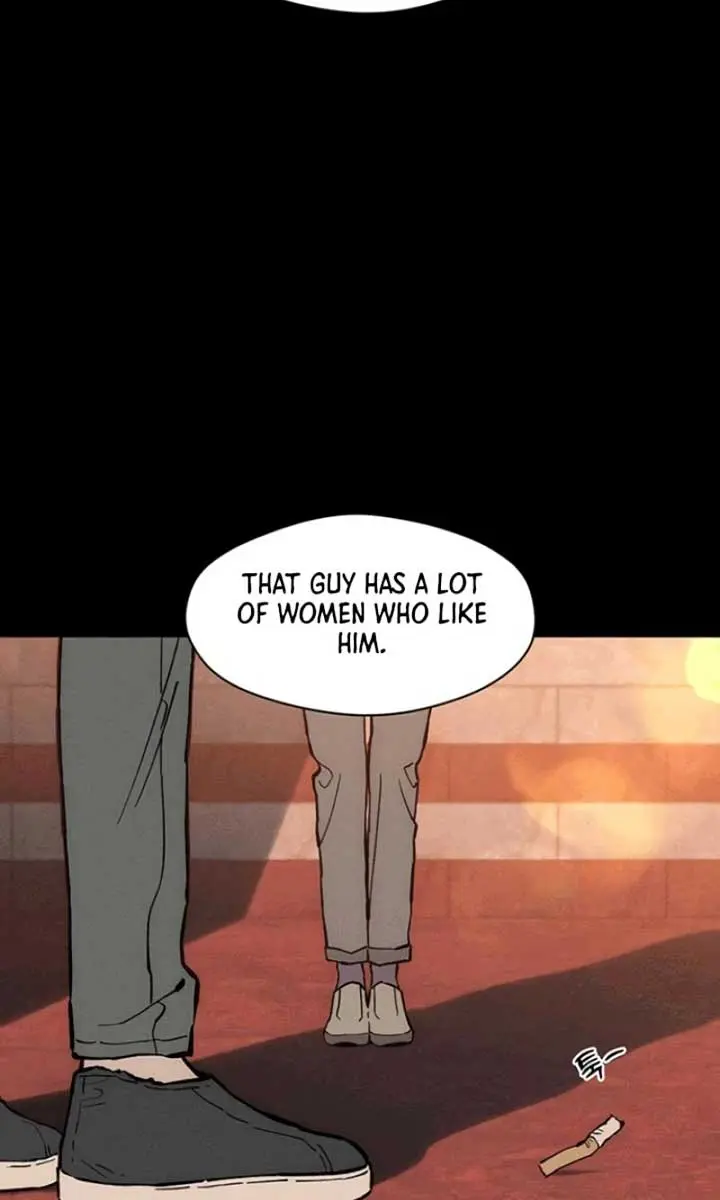 Tears on a Withered Flower Chapter 66 Page 62