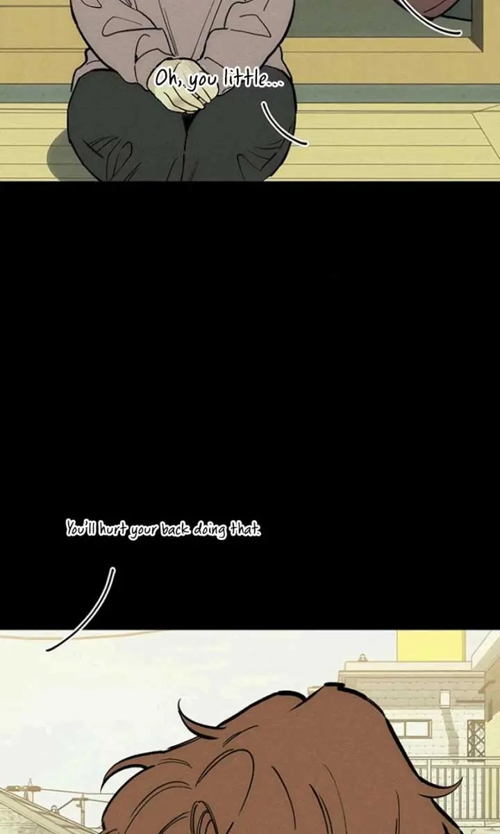 Tears on a Withered Flower Chapter 66 Page 69