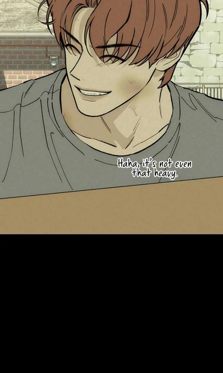 Tears on a Withered Flower Chapter 66 Page 70