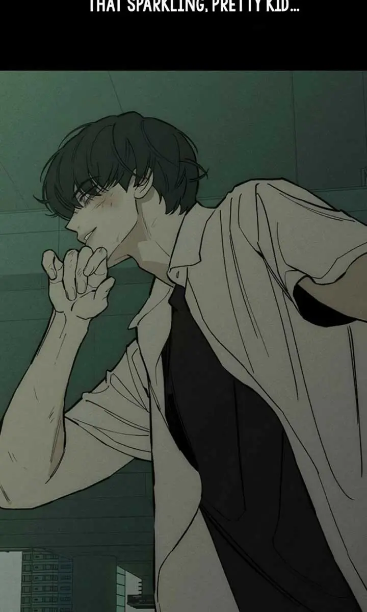 Tears on a Withered Flower Chapter 66 Page 74