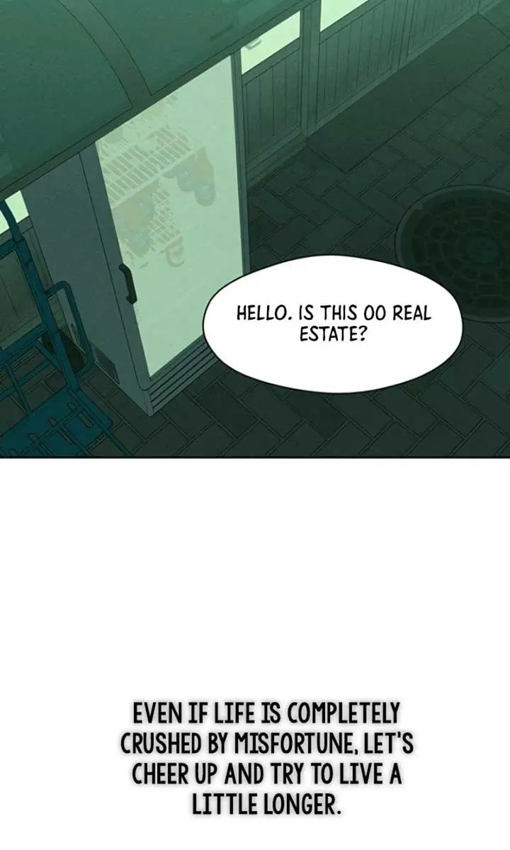 Tears on a Withered Flower Chapter 66 Page 89
