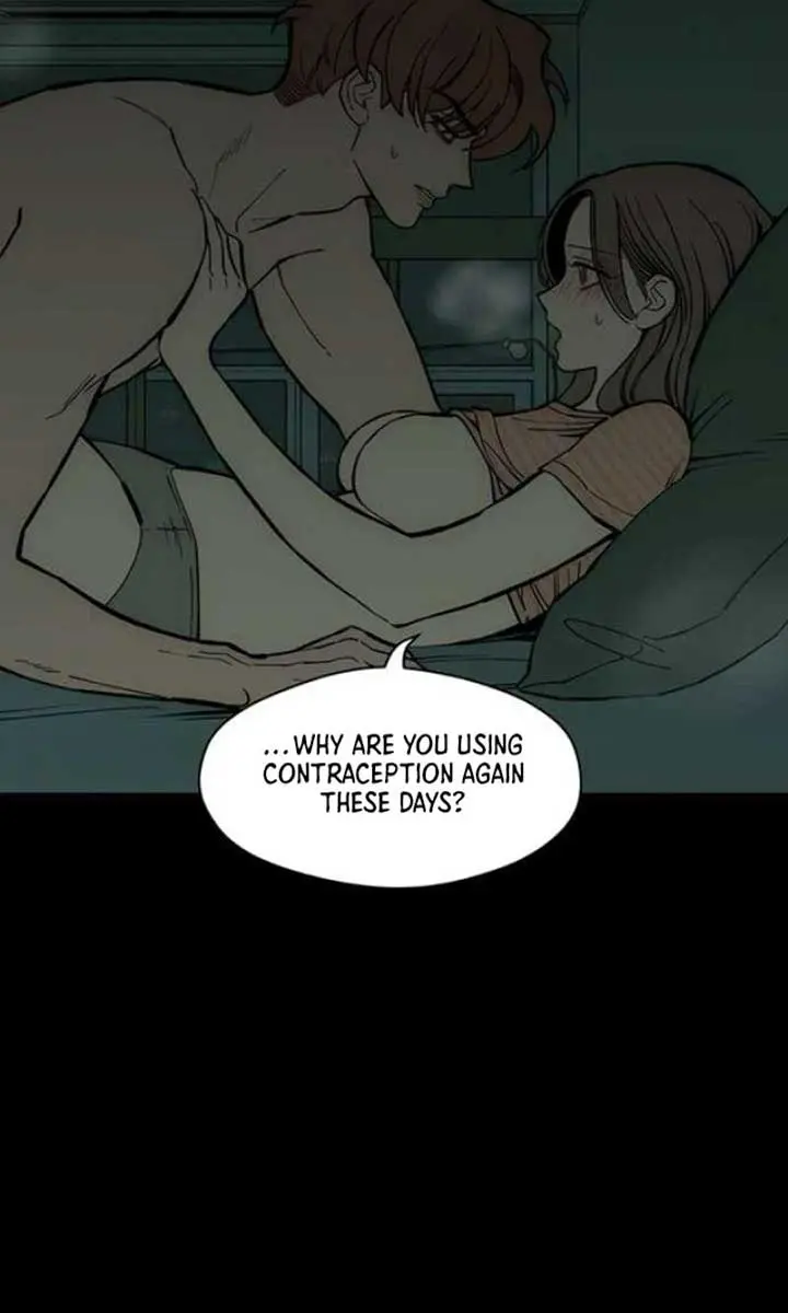 Tears on a Withered Flower Chapter 66 Page 110