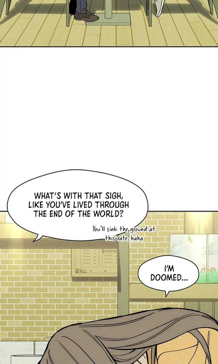 Tears on a Withered Flower Chapter 67 Page 3