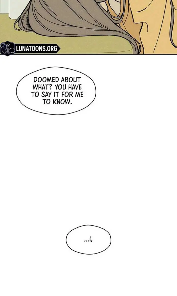 Tears on a Withered Flower Chapter 67 Page 4