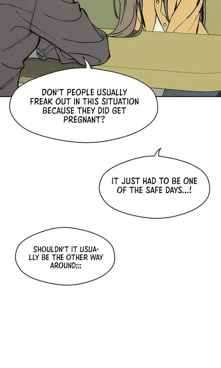 Tears on a Withered Flower Chapter 67 Page 6