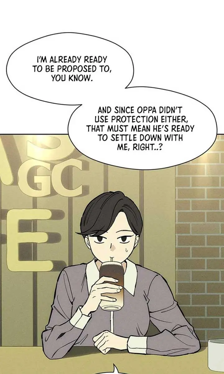 Tears on a Withered Flower Chapter 67 Page 7