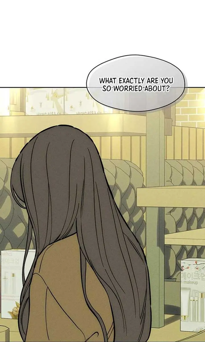 Tears on a Withered Flower Chapter 67 Page 9