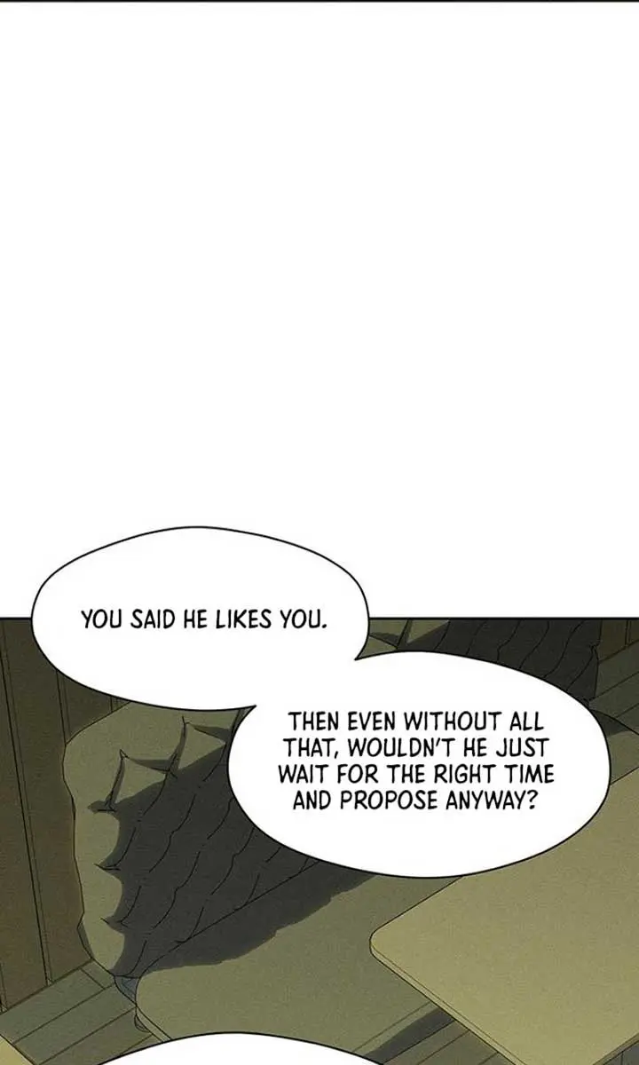 Tears on a Withered Flower Chapter 67 Page 10