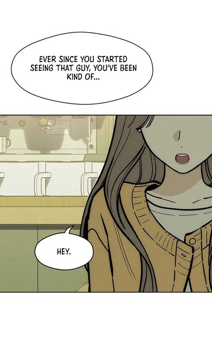 Tears on a Withered Flower Chapter 67 Page 12