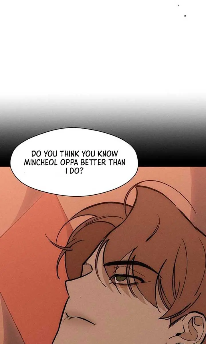Tears on a Withered Flower Chapter 67 Page 15