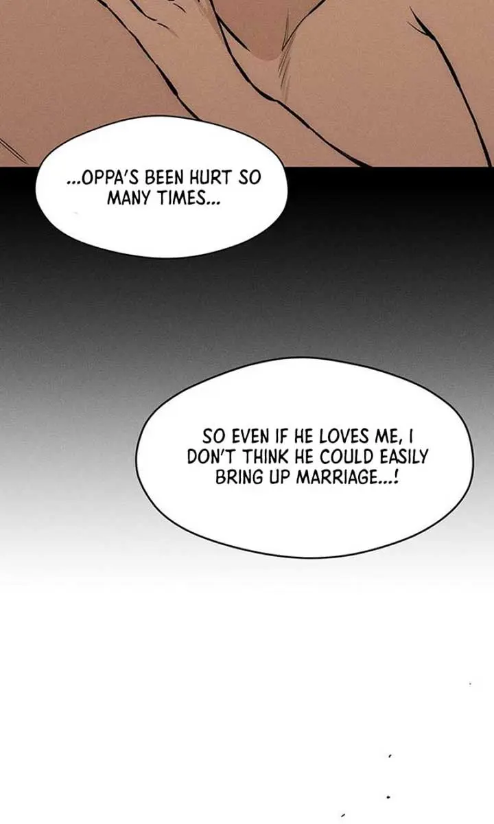Tears on a Withered Flower Chapter 67 Page 18