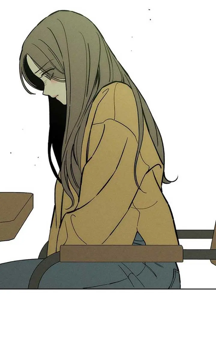 Tears on a Withered Flower Chapter 67 Page 19