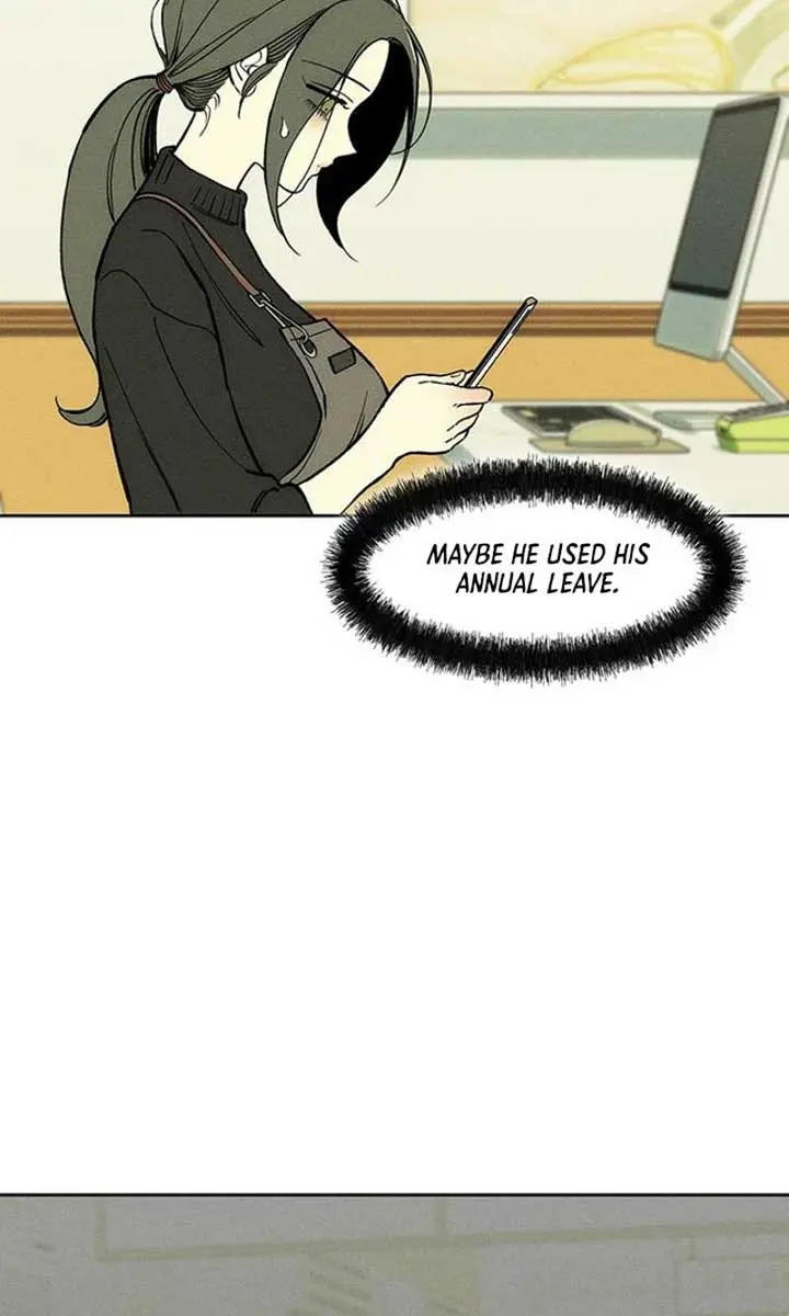 Tears on a Withered Flower Chapter 67 Page 25