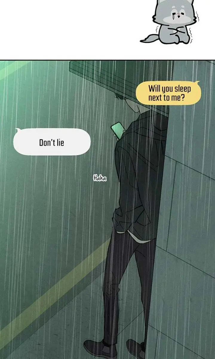 Tears on a Withered Flower Chapter 67 Page 39