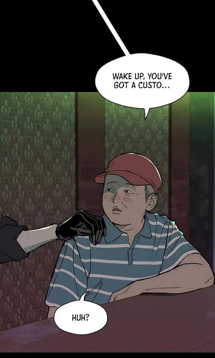 Tears on a Withered Flower Chapter 67 Page 50