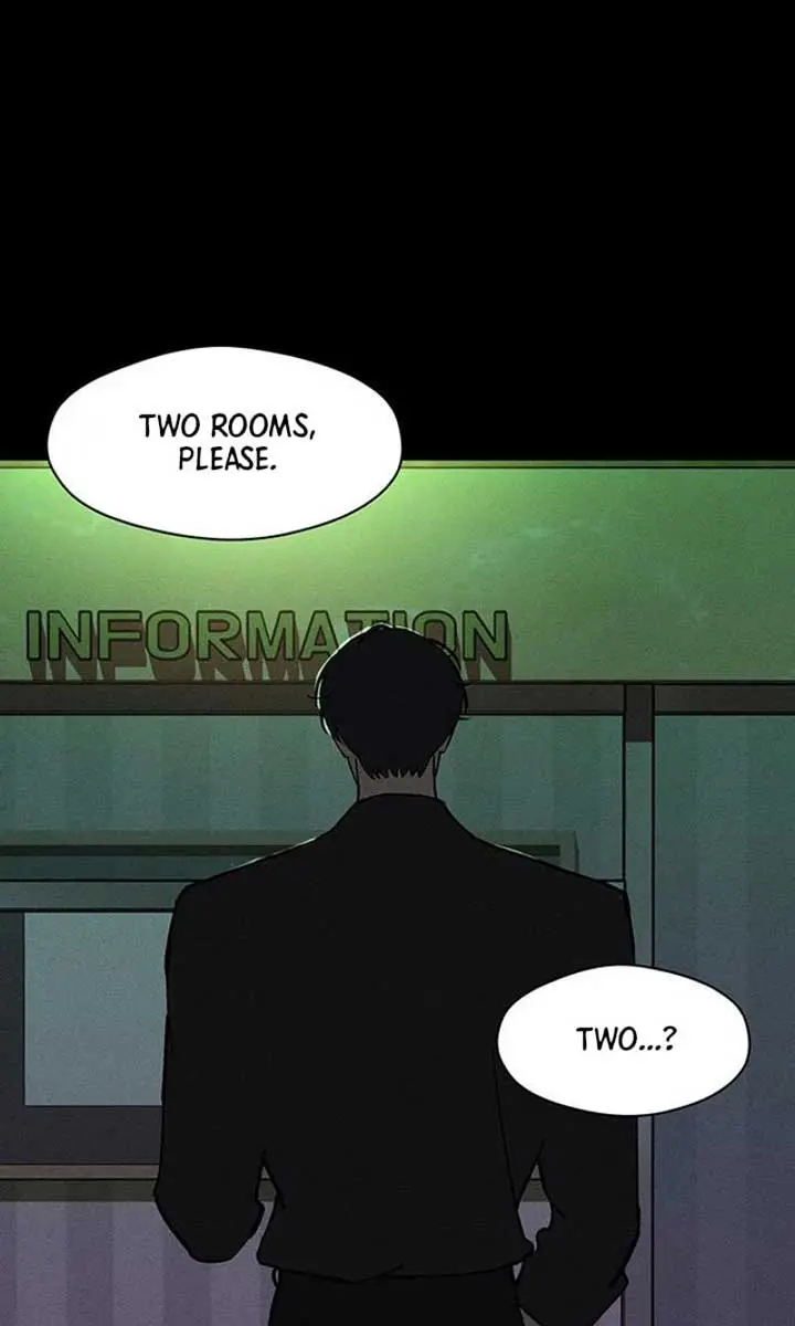 Tears on a Withered Flower Chapter 67 Page 61