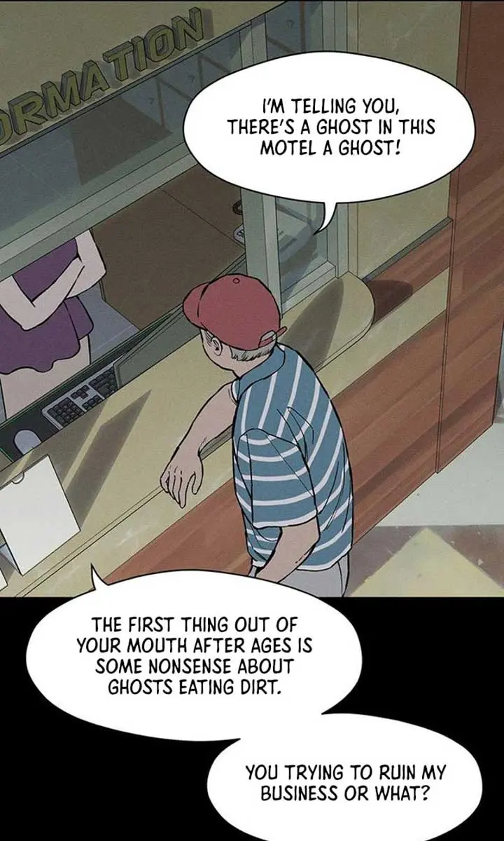 Tears on a Withered Flower Chapter 67 Page 66