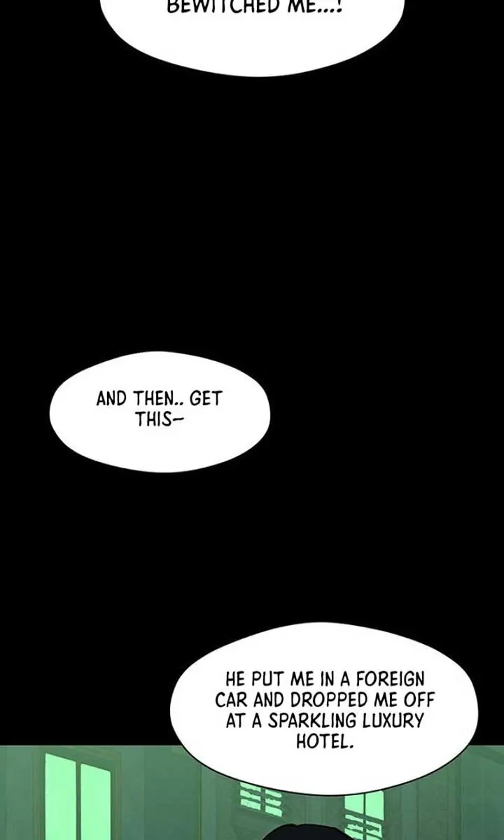 Tears on a Withered Flower Chapter 67 Page 72