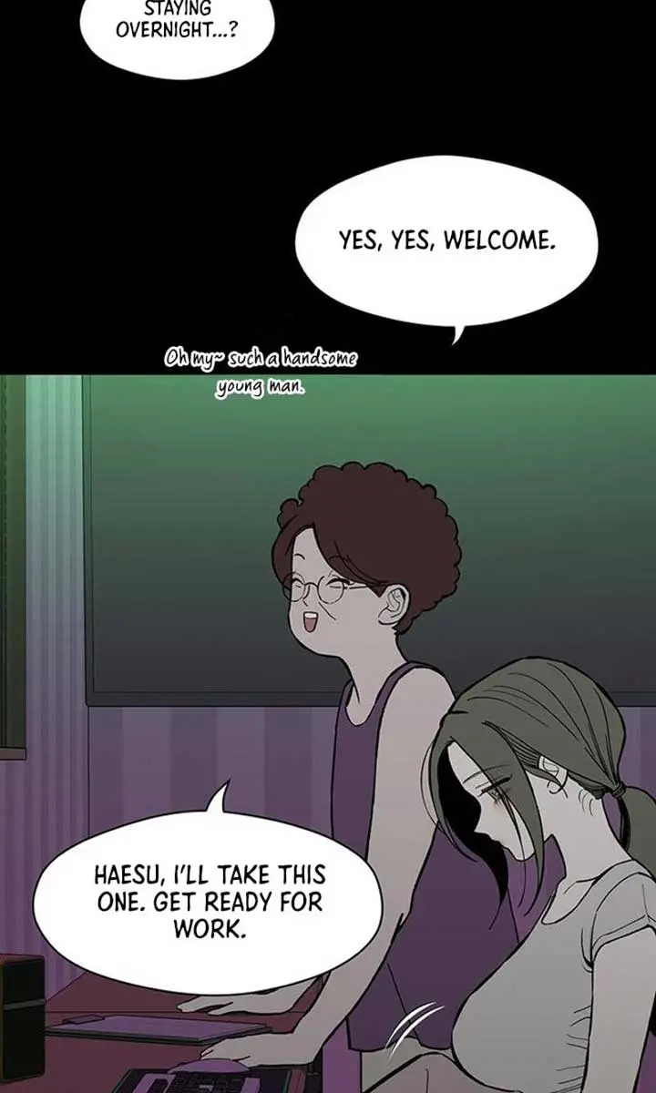 Tears on a Withered Flower Chapter 67 Page 81