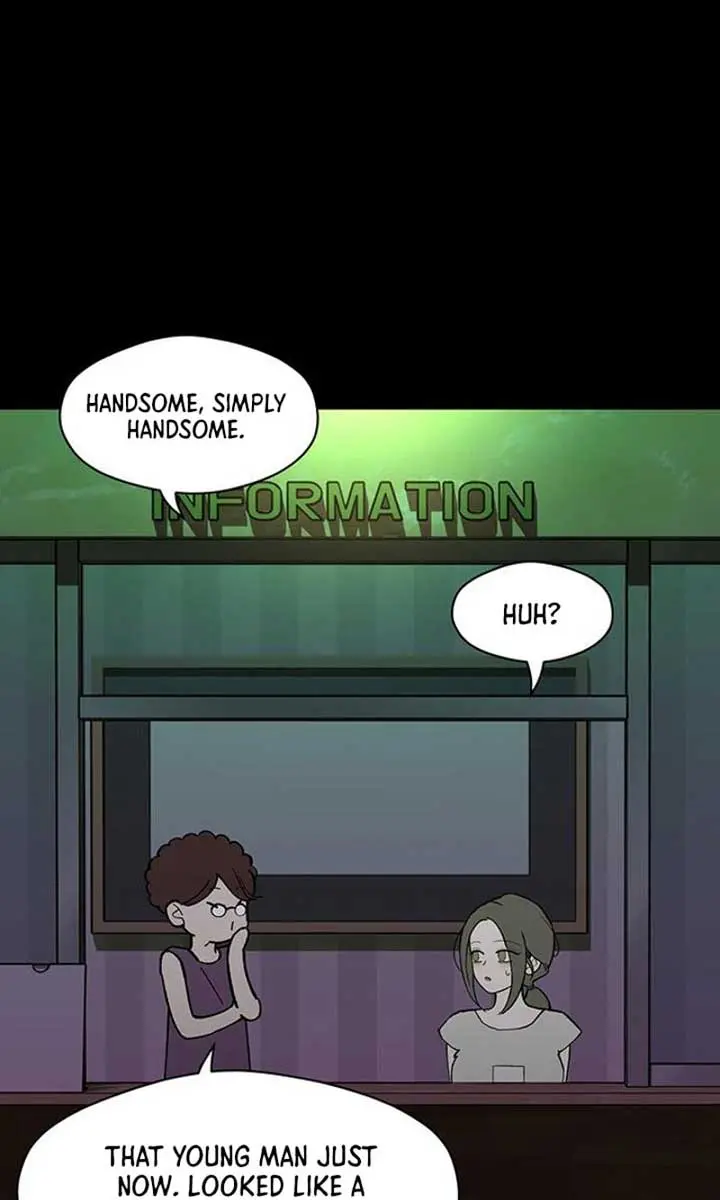 Tears on a Withered Flower Chapter 67 Page 86