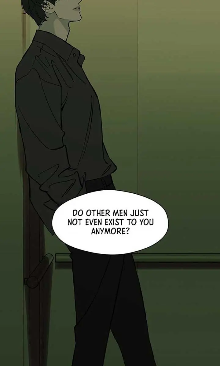 Tears on a Withered Flower Chapter 67 Page 90