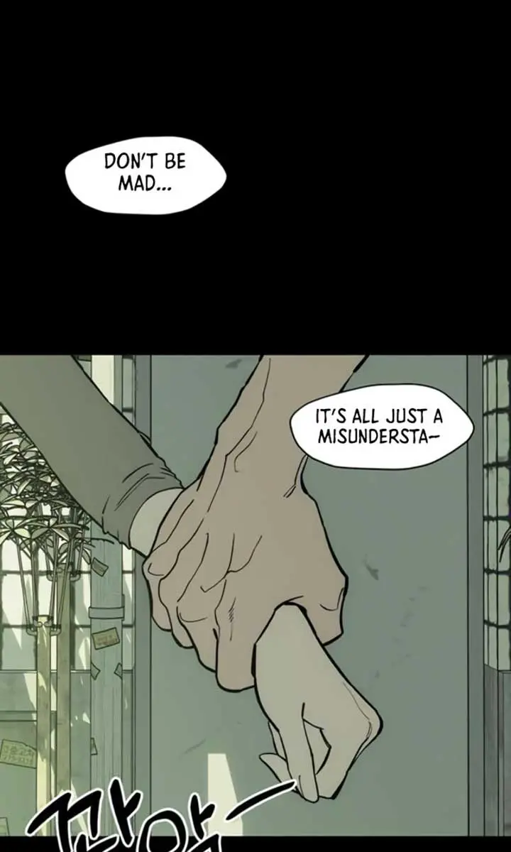 Tears on a Withered Flower Chapter 68 Page 8