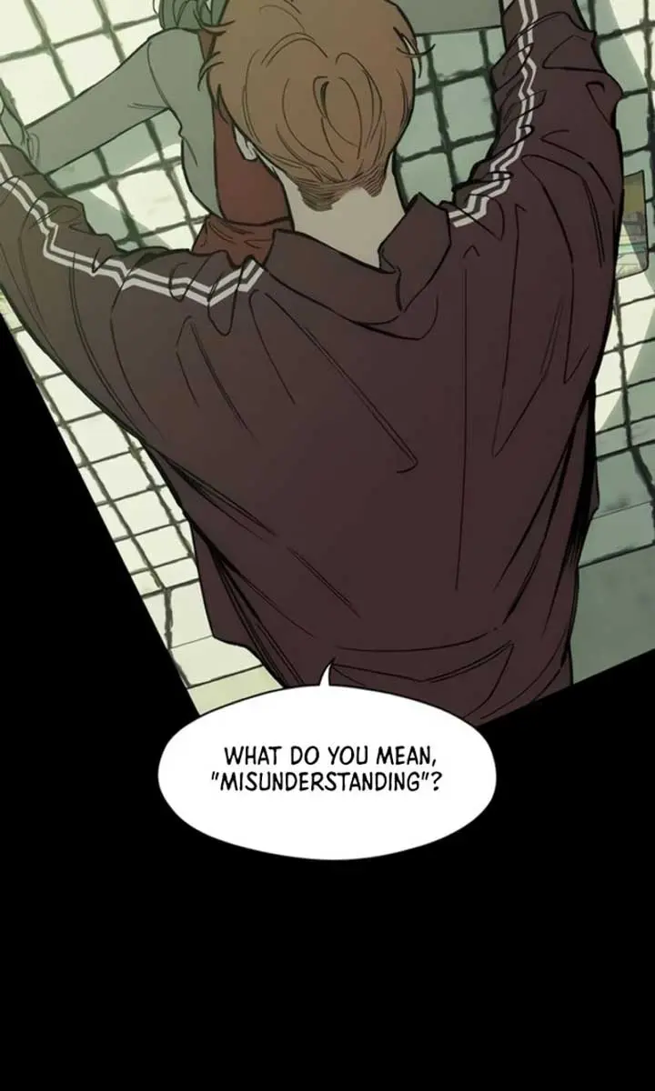 Tears on a Withered Flower Chapter 68 Page 10