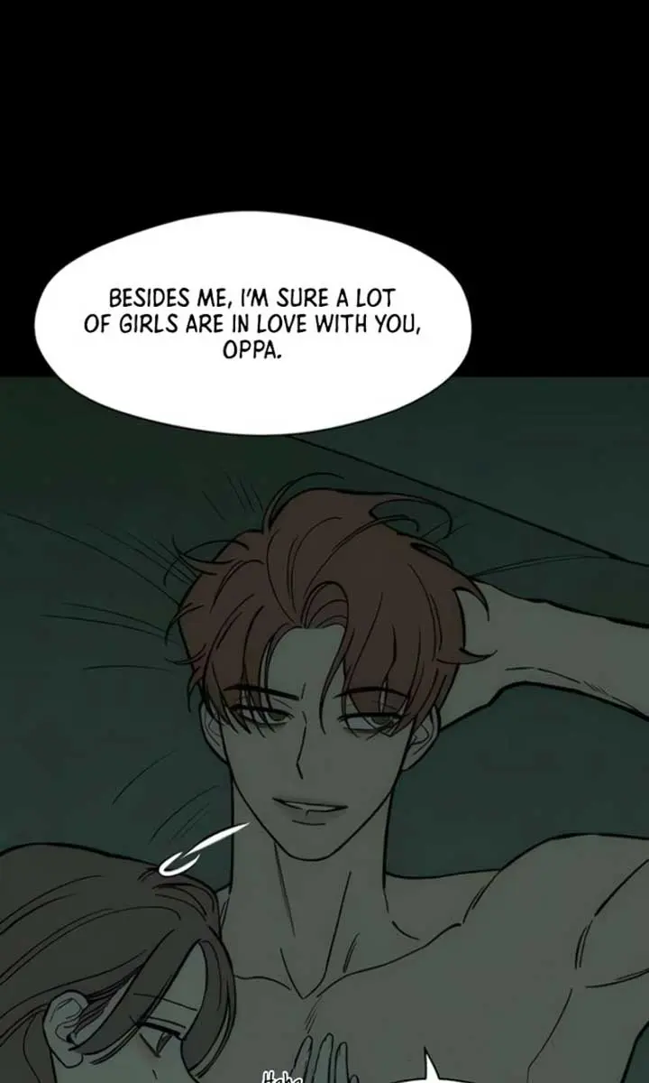 Tears on a Withered Flower Chapter 68 Page 16