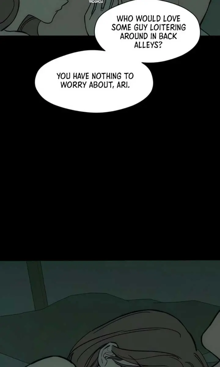 Tears on a Withered Flower Chapter 68 Page 17