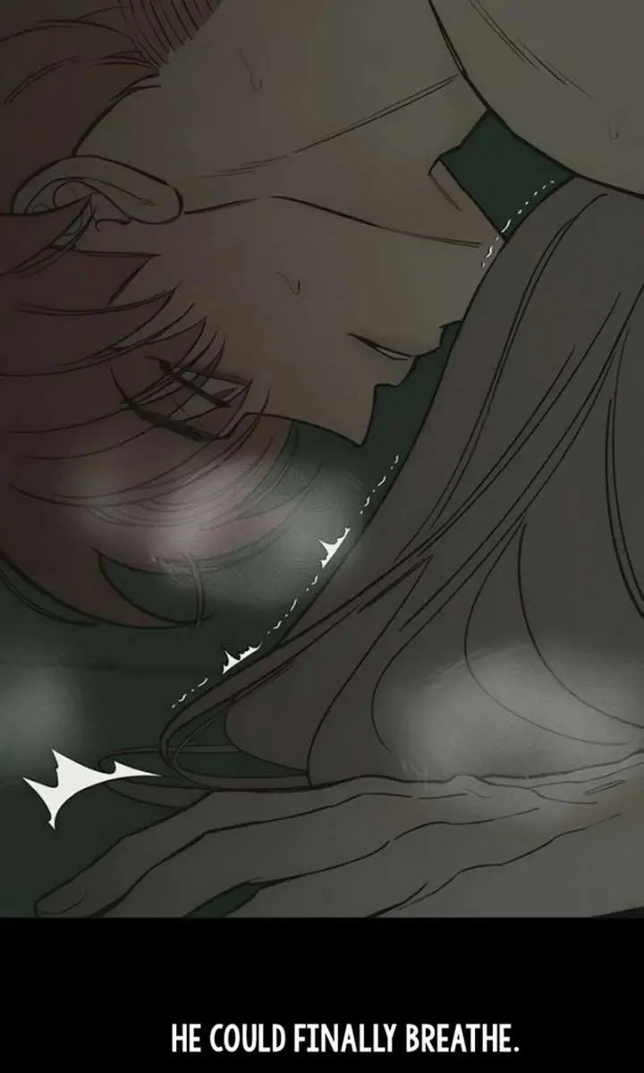 Tears on a Withered Flower Chapter 68 Page 34