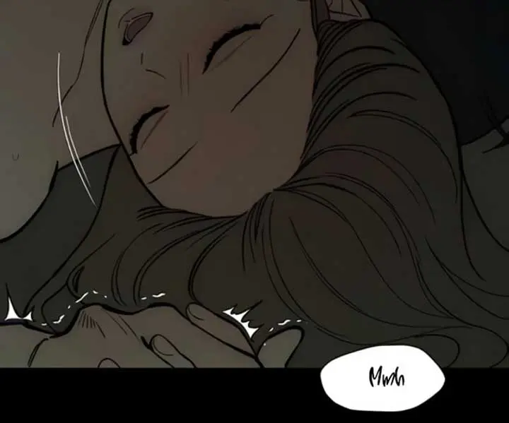 Tears on a Withered Flower Chapter 68 Page 39