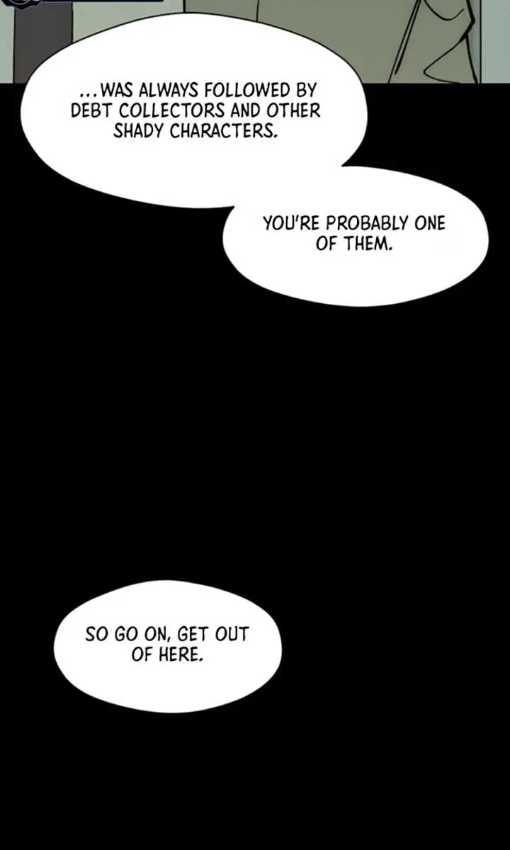 Tears on a Withered Flower Chapter 68 Page 41