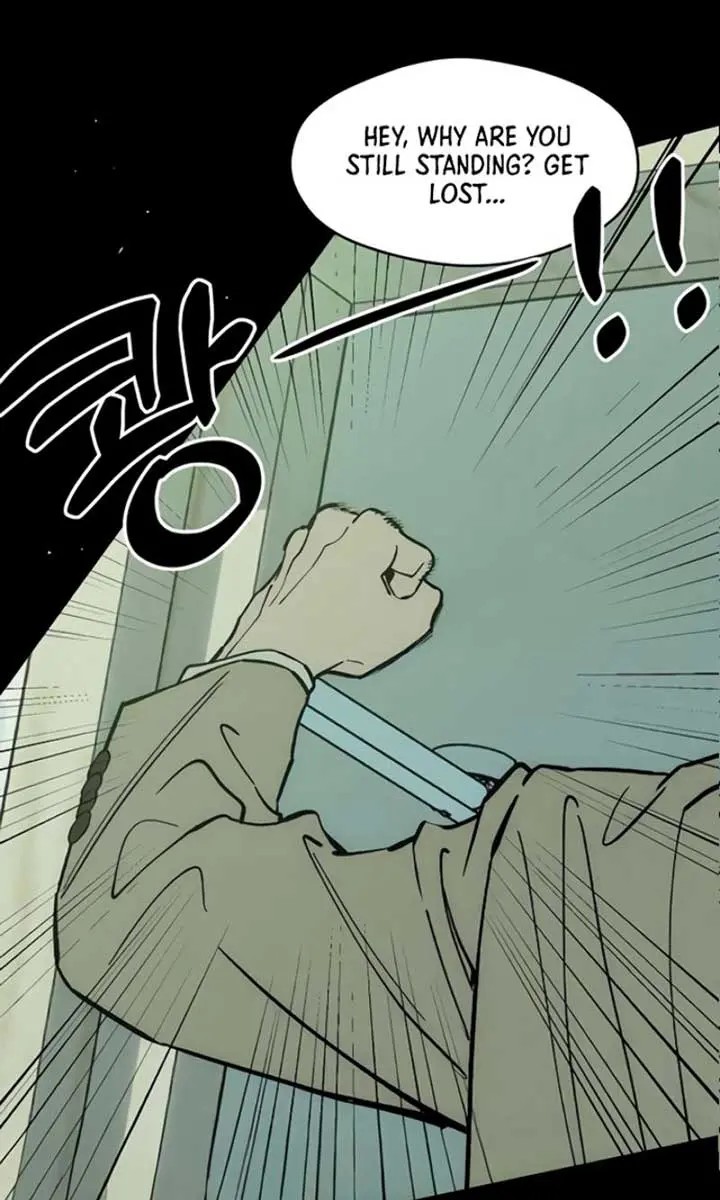 Tears on a Withered Flower Chapter 68 Page 42