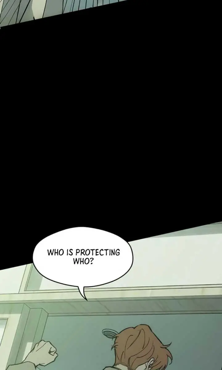 Tears on a Withered Flower Chapter 68 Page 43
