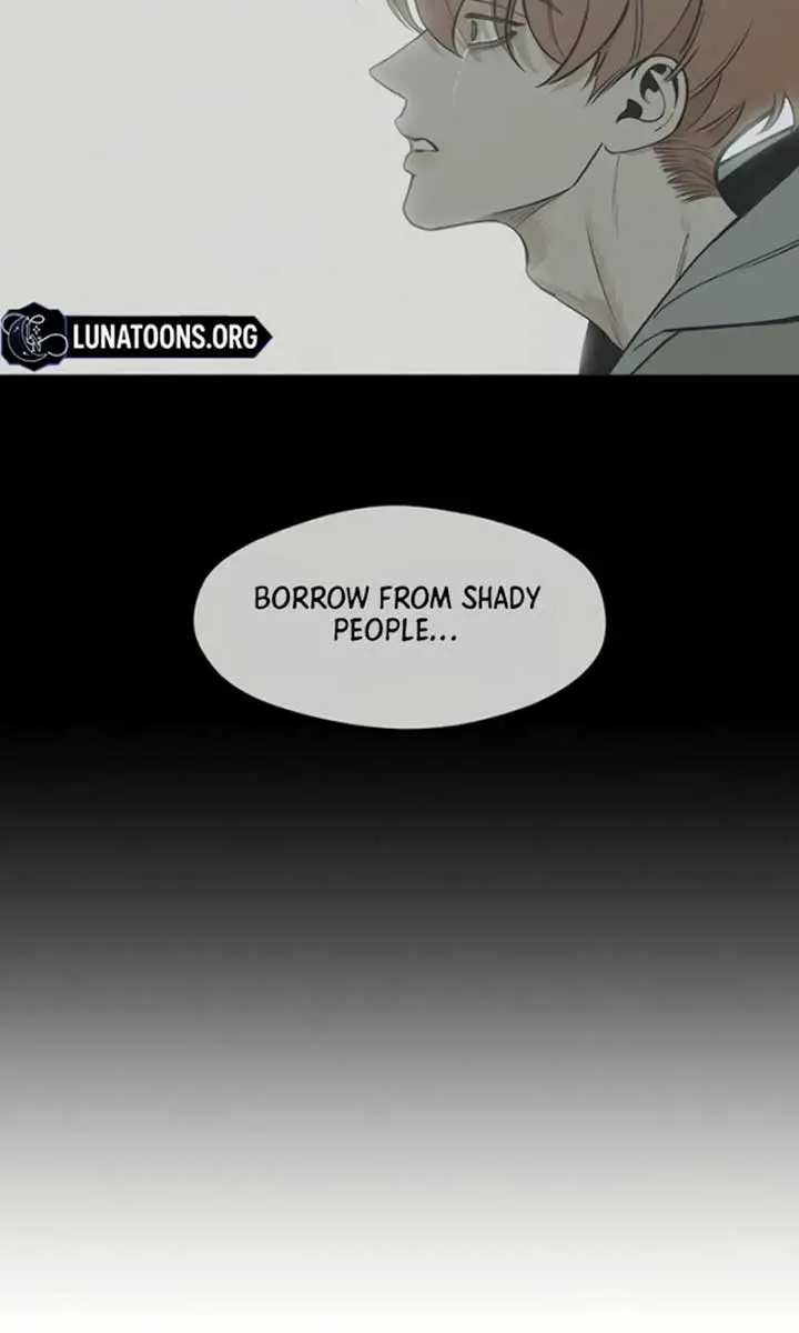 Tears on a Withered Flower Chapter 68 Page 57