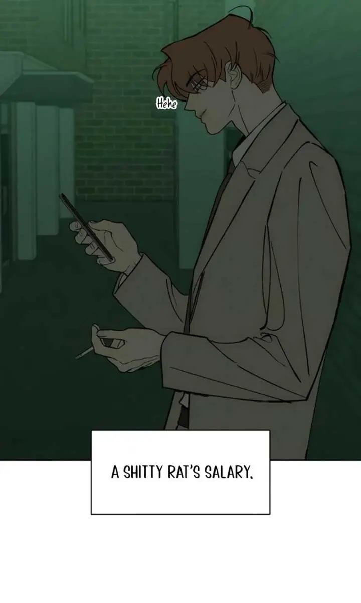 Tears on a Withered Flower Chapter 68 Page 69
