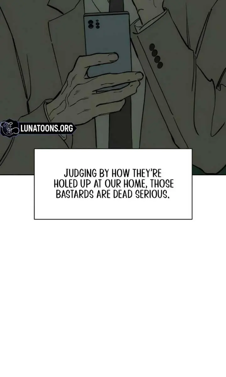 Tears on a Withered Flower Chapter 68 Page 71