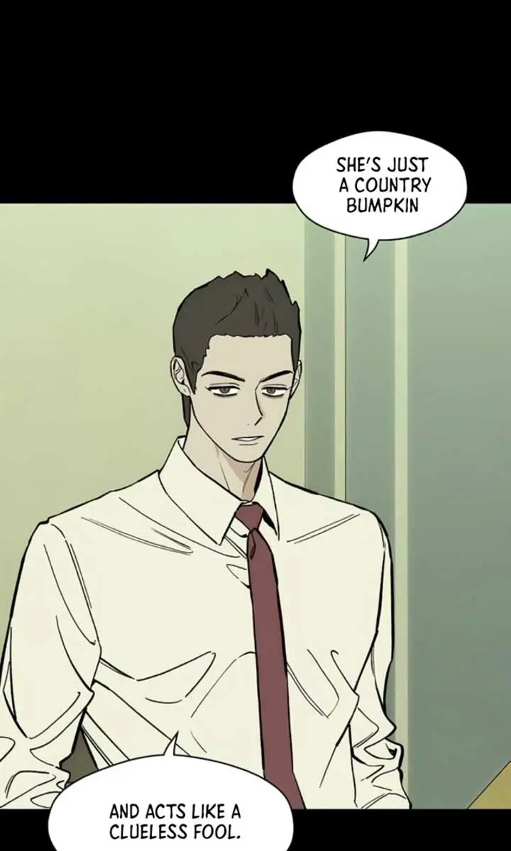 Tears on a Withered Flower Chapter 68 Page 74