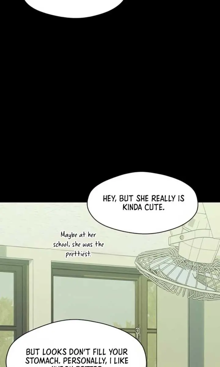 Tears on a Withered Flower Chapter 68 Page 75