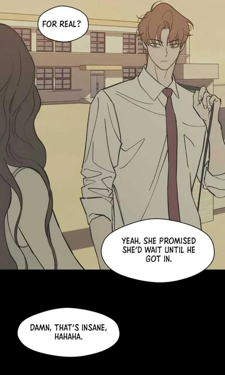 Tears on a Withered Flower Chapter 68 Page 78