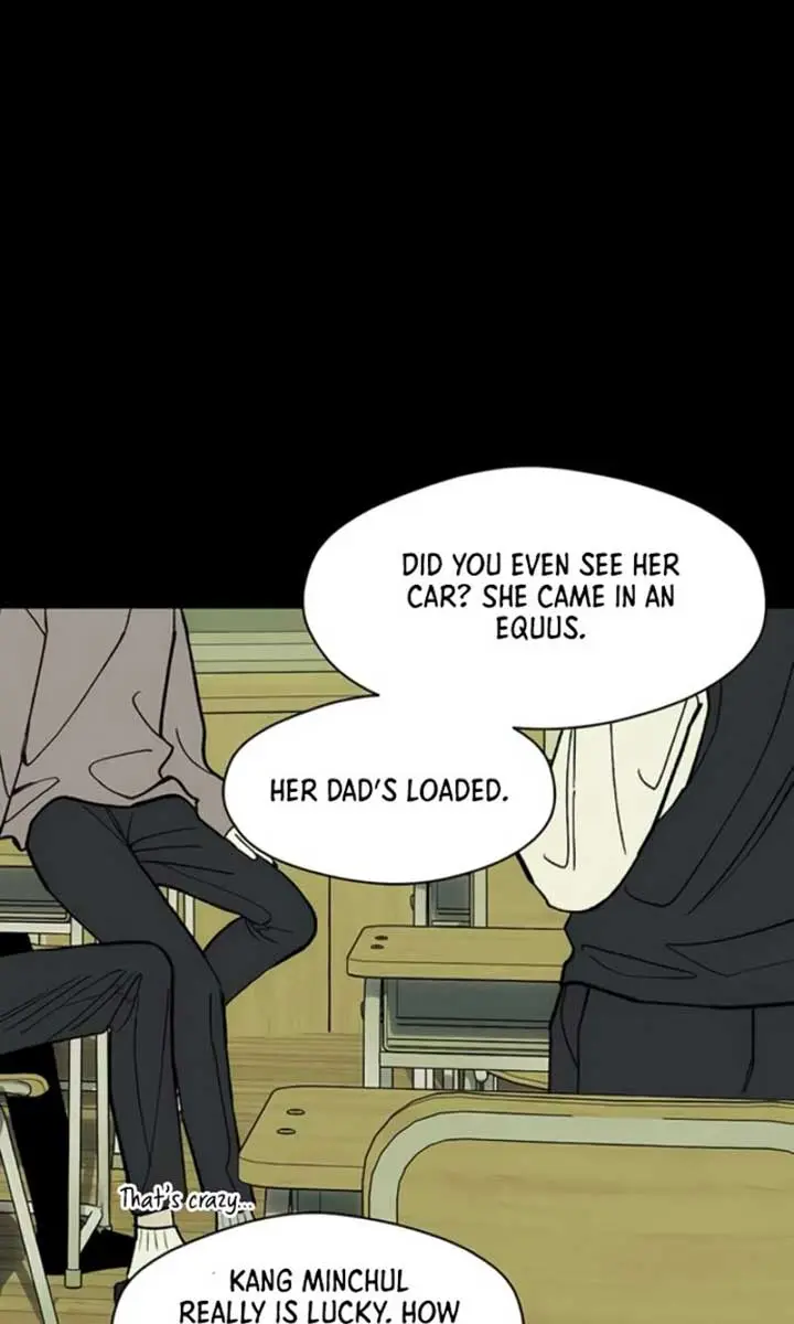 Tears on a Withered Flower Chapter 68 Page 79