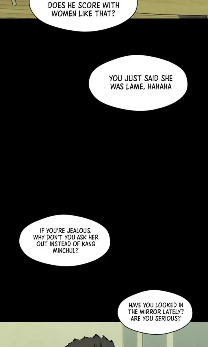 Tears on a Withered Flower Chapter 68 Page 80