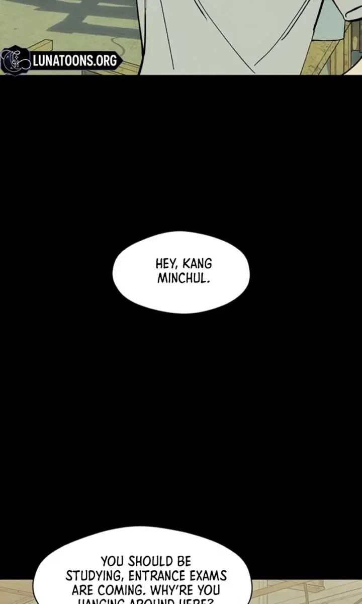 Tears on a Withered Flower Chapter 68 Page 88