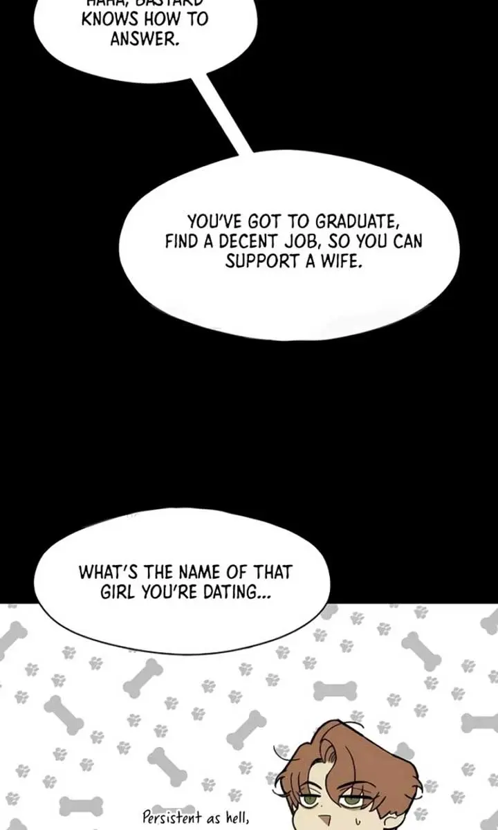Tears on a Withered Flower Chapter 68 Page 92